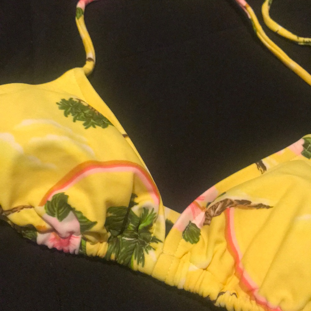 Bikini top - Picture 3 of 4